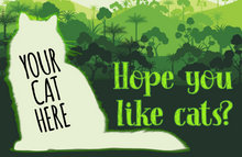 Load image into Gallery viewer, Custom Designs Sublimation Doormat